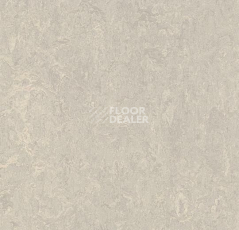 Forbo Marmoleum Marbled Authentic 3136 concrete фото 1 | FLOORDEALER